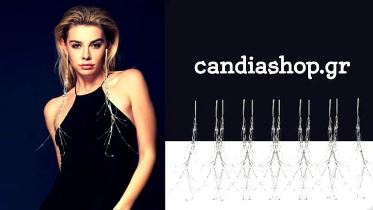 how-to-wear-a-black-dress-complete-guide-medusa-pearl-earrings-statement-candiashop