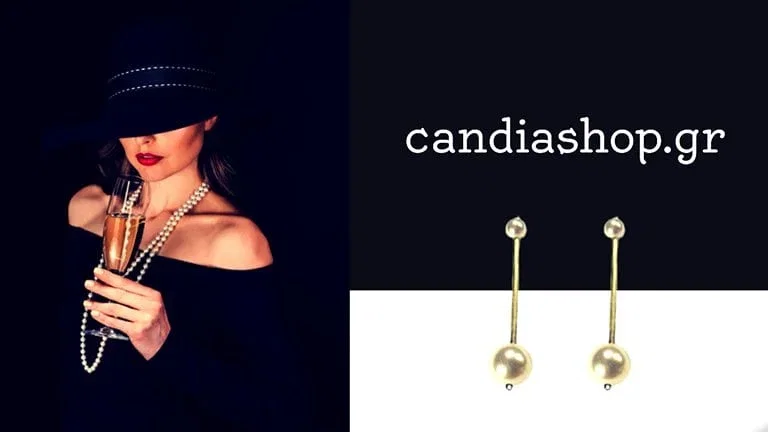 how-to-wear-a-black-dress-earrings-pearls-candiashop