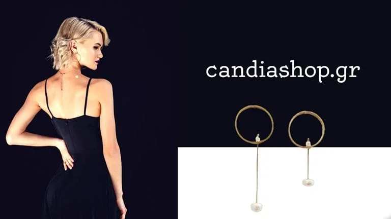 What jewelry to wear with a black one shoulder dress, fashion tips, pearl earrings