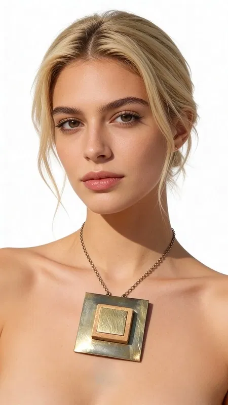 Συλλογή Κοσμημάτων Wood and Pearls by Αικατερίνη Χαλκιαδάκη