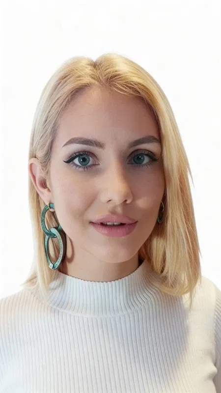 , Αναδείξτε τη μοναδική σας προσωπικότητα με αυτά τα εντυπωσιακά μεγάλα σκουλαρίκια κρεμαστά που συνδυάζουν την κομψότητα των μαργαριταριών με τη μοντέρνα αισθητική του χαλκού. Σχεδιασμένα από την Ελληνίδα Σχεδιάστρια Κοσμημάτων Αικατερίνη Χαλκιαδάκη, αυτά τα χειροποίητα σκουλαρίκια φέρουν την υπογραφή της γνήσιας ελληνικής τέχνης κοσμηματοποιίας.
Η μοναδική πράσινη πατίνα που καλύπτει τους διπλούς κρίκους δημιουργεί ένα vintage αποτέλεσμα που συναρπάζει, ενώ οι φυσικές πέρλες προσθέτουν μια πινελιά κομψότητας και λάμψης. Κάθε κομμάτι είναι μοναδικό, καθώς η πατίνα αναπτύσσεται φυσικά στον χαλκό, δημιουργώντας ανεπανάληπτες αποχρώσεις και υφές.
Τα μακριά αυτά σκουλαρίκια είναι ιδανικά για ιδιαίτερες εμφανίσεις, γάμους, βραδινές εξόδους ή όταν θέλετε να προσθέσετε μια boho πινελιά στο καθημερινό σας στυλ. Το ιδιαίτερο σχήμα των διπλών κρίκων δημιουργεί όμορφες κινήσεις και αντανακλάσεις φωτός.