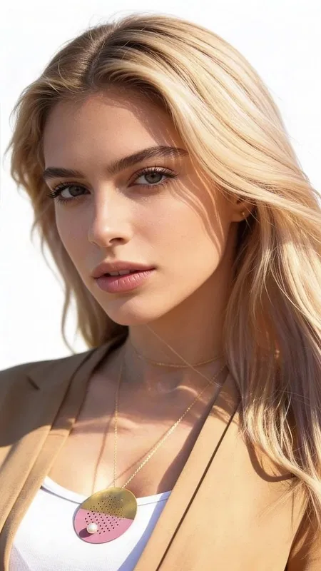 Ανακαλύψτε την τέλεια ισορροπία μεταξύ σύγχρονου design και κλασικής κομψότητας με αυτό το εντυπωσιακό μακρύ κολιέ με μαργαριτάρι. Σχεδιασμένο από την Ελληνίδα Σχεδιάστρια Κοσμημάτων Αικατερίνη Χαλκιαδάκη, το κόσμημα αυτό συνδυάζει harmoniously το ροζ χρώμα με το φυσικό λευκό της πέρλας, δημιουργώντας ένα statement piece που ξεχωρίζει.
Το χειροποίητο κολιέ κατασκευάζεται από ποιοτικό ορείχαλκο και διακοσμείται με γνήσια μαργαριτάρια, προσφέροντας μια μοντέρνα twist στο κλασικό pearl necklace. Η γεωμετρική του φόρμα με τις διακριτικές οπές δημιουργεί ένα παιχνίδι φωτός που προσδίδει κίνηση και δυναμισμό στο look σας. Το μακρύ του μήκος το καθιστά ιδανικό για layering ή ως standalone κομμάτι.
Ιδανικό για γυναίκες που αγαπούν τα εντυπωσιακά κοσμήματα, συνδυάζεται τέλεια με casual και επίσημα outfits. Η ροζ απόχρωση προσθέτει μια feminine πινελιά που κολακεύει κάθε τόνο δέρματος. Φυλάσσετε σε στεγνό μέρος και καθαρίζετε με μαλακό πανί. Αποφύγετε την επαφή με καλλυντικά και αρώματα.